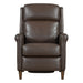 Parker Living - Northfield Manual Recliner in Walnut Whirl (Set of 2) - MNFD#812-WNWH - GreatFurnitureDeal