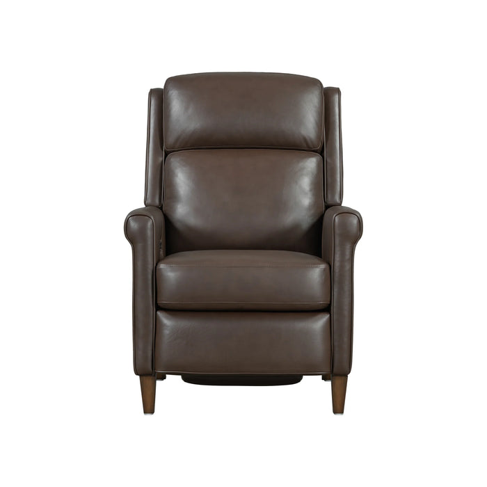 Parker Living - Northfield Power High Leg Recliner in Walnut Whirl (Set of 2) - MNFD#812PH-P25-WNWH - GreatFurnitureDeal
