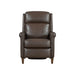 Parker Living - Northfield Power High Leg Recliner in Walnut Whirl (Set of 2) - MNFD#812PH-P25-WNWH - GreatFurnitureDeal