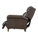Parker Living - Northfield Power High Leg Recliner in Walnut Whirl (Set of 2) - MNFD#812PH-P25-WNWH - GreatFurnitureDeal