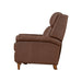 Parker Living - Northfield Manual Recliner in Walnut Whirl (Set of 2) - MNFD#812-WNWH - GreatFurnitureDeal