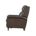 Parker Living - Northfield Power High Leg Recliner in Walnut Whirl (Set of 2) - MNFD#812PH-P25-WNWH - GreatFurnitureDeal