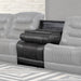 Parker Living - Outlaw 6 Piece Sectional Sofa in Stallion - MOUT-PACKA(H)-STA - GreatFurnitureDeal