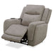Parker Living - Penfield Power Zero Gravity Recliner with Heat & Massage P3 in Frappe (Set of 2) - MPEN#812PHLZ-HM-FRAP - GreatFurnitureDeal