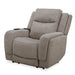 Parker Living - Penfield Power Zero Gravity Recliner with Heat & Massage P3 in Frappe (Set of 2) - MPEN#812PHLZ-HM-FRAP - GreatFurnitureDeal