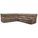 Parker Living - Polaris Kahlua 6 Piece Power Reclining Sectional - MPOL-PACKA(H)-KA - GreatFurnitureDeal