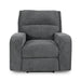 Parker Living - Polaris 3 Piece Power Living Room Set in Bizmark Grey - MPOL#832PH-822PH-812PH-BIG - GreatFurnitureDeal