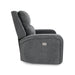 Parker Living - Polaris 3 Piece Power Living Room Set in Bizmark Grey - MPOL#832PH-822PH-812PH-BIG - GreatFurnitureDeal