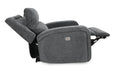 Parker Living - Polaris 3 Piece Power Living Room Set in Bizmark Grey - MPOL#832PH-822PH-812PH-BIG - GreatFurnitureDeal