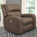 Parker Living - Polaris 3 Piece Dual Reclining Power Living Room Set - MPOL#832PH-822PH-812PH-KA - GreatFurnitureDeal