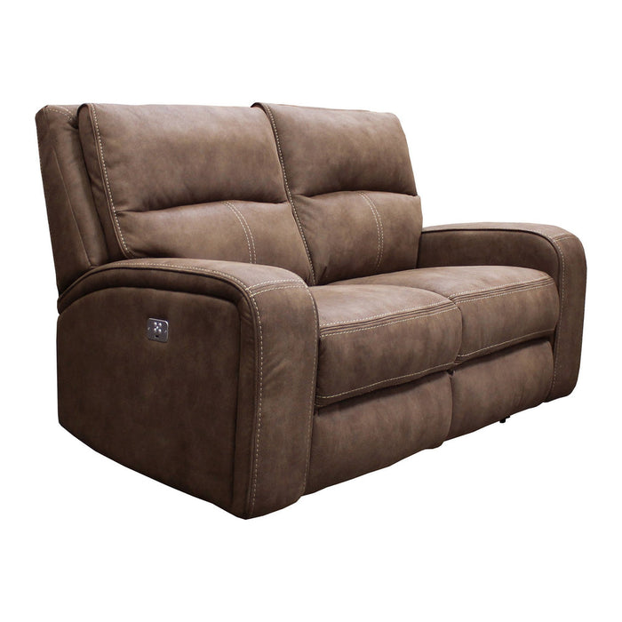 Parker Living - Polaris 2 Piece Dual Reclining Power Sofa Set - MPOL#832PH-822PH-KA - GreatFurnitureDeal
