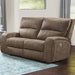 Parker Living - Polaris 3 Piece Dual Reclining Power Living Room Set - MPOL#832PH-822PH-812PH-KA - GreatFurnitureDeal