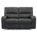 Parker Living - Polaris 3 Piece Power Living Room Set in Slate - MPOL#832PH-822PH-812PH-SLA - GreatFurnitureDeal