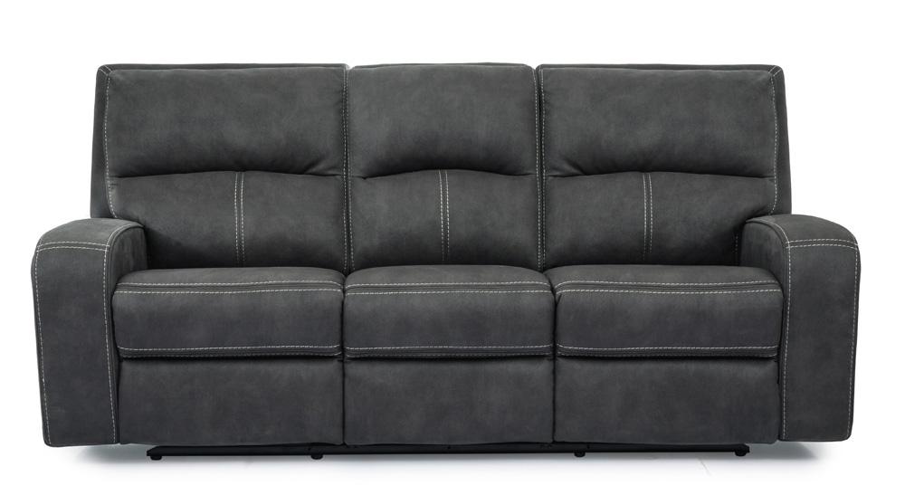 Parker Living - Polaris Power Sofa in Slate - MPOL#832PH-SLA - GreatFurnitureDeal