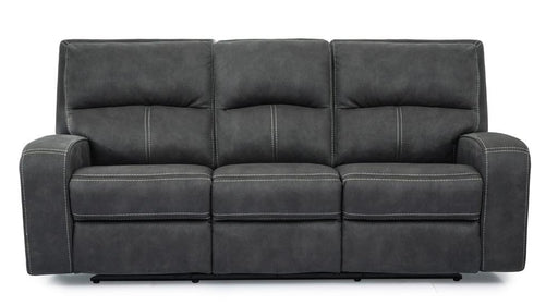 Parker Living - Polaris Power Sofa in Slate - MPOL#832PH-SLA - GreatFurnitureDeal