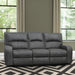 Parker Living - Polaris Power Sofa in Slate - MPOL#832PH-SLA - GreatFurnitureDeal