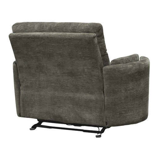 Parker Living - Radius Extra Wide Power Glider Recliner in Krypton (Set of 2) - Perfect Nursery Chair - MRAD#812GP-XL-2-KRY - GreatFurnitureDeal
