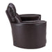 Parker Living - Radius Power Cordless Swivel Glider Recliner in Florence Brown - MRAD#812GSP-P25-FBR - GreatFurnitureDeal