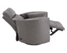 Parker Living - Radius Power Cordless Swivel Glider Recliner in Florence Heron - MRAD#812GSP-P25-FHE - GreatFurnitureDeal