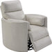 Parker Living - Radius Power Cordless Swivel Glider Recliner in Florence Ivory - MRAD#812GSP-P25-FIV - GreatFurnitureDeal