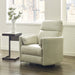 Parker Living - Radius Power Cordless Swivel Glider Recliner in Florence Ivory - MRAD#812GSP-P25-FIV - GreatFurnitureDeal