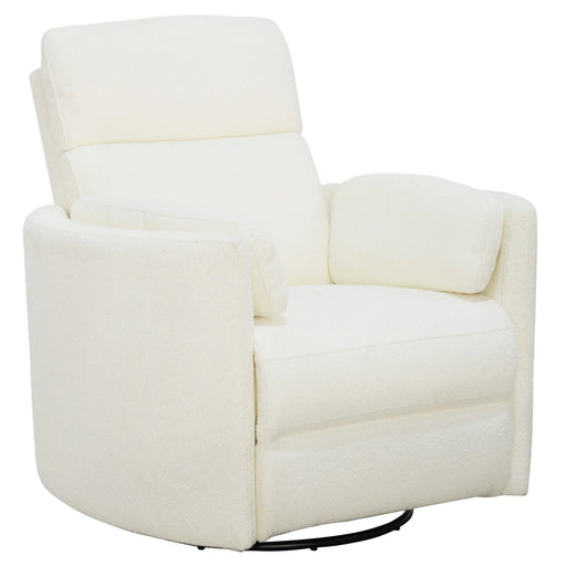 Parker Living - Radius Power Swivel Glider Recliner in Revel Oyster (Set of 2) - MRAD#812GSP-2-RVO - GreatFurnitureDeal