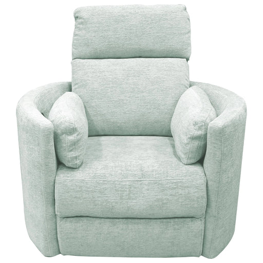 Parker Living - Radius Power Swivel Glider Recliner in Windstream (Set of 2) - MRAD#812GSP-2-WIN - GreatFurnitureDeal