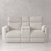 Parker Living - Radius 3 Piece Power Reclining Living Room Set in Mega Ivory - MRAD-321P-MGIV - GreatFurnitureDeal