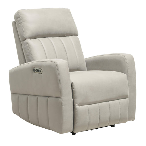 Parker Living - Rebel Power Recliner in Dianna Ivory (Set of 2) - MREB#812PH-2-DIVO - GreatFurnitureDeal
