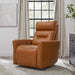 Parker Living - Remmington Power Swivel Glider Recliner in Vintage Caramel (Set of 2) - MRMG#812GSPH-VGCM - GreatFurnitureDeal