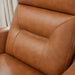 Parker Living - Remmington Power Swivel Glider Recliner in Vintage Caramel (Set of 2) - MRMG#812GSPH-VGCM - GreatFurnitureDeal