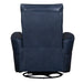 Parker Living - Remmington Power Swivel Glider Recliner in Vintage Navy (Set of 2) - MRMG#812GSPH-VGNV - GreatFurnitureDeal