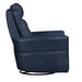 Parker Living - Remmington Power Swivel Glider Recliner in Vintage Navy (Set of 2) - MRMG#812GSPH-VGNV - GreatFurnitureDeal