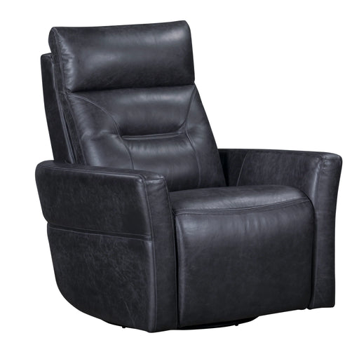 Parker Living - Remmington Power Swivel Glider Recliner in Vintage Slate (Set of 2) - MRMG#812GSPH-VGSL - GreatFurnitureDeal