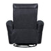 Parker Living - Remmington Power Swivel Glider Recliner in Vintage Slate (Set of 2) - MRMG#812GSPH-VGSL - GreatFurnitureDeal