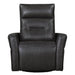 Parker Living - Remmington Power Swivel Glider Recliner in Vintage Slate (Set of 2) - MRMG#812GSPH-VGSL - GreatFurnitureDeal