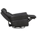 Parker Living - Remmington Power Swivel Glider Recliner in Vintage Slate (Set of 2) - MRMG#812GSPH-VGSL - GreatFurnitureDeal