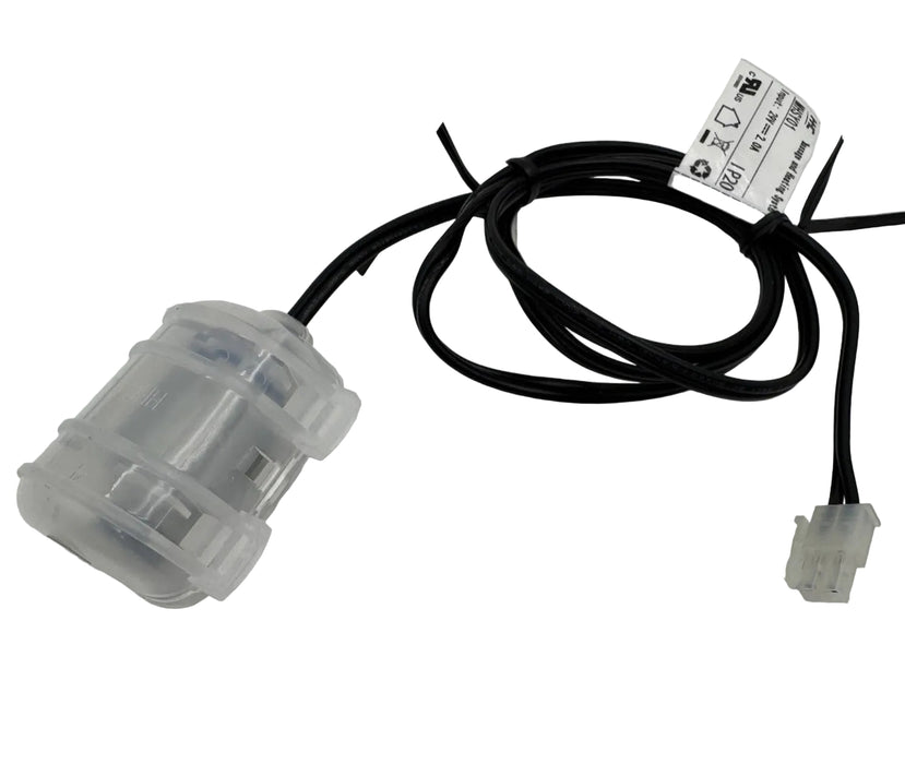 MotoMotion - Massage Motor Replacement - MS03-1 for MHSY01 - GreatFurnitureDeal