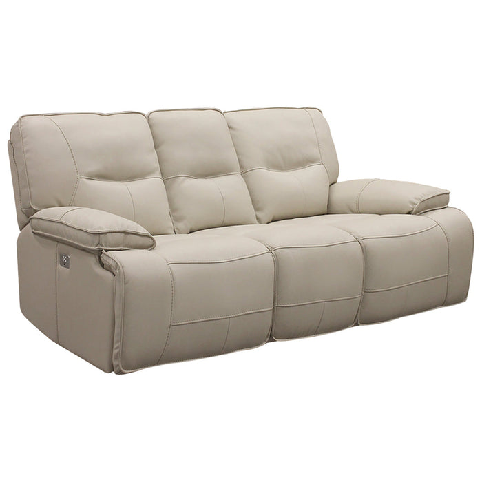 Parker Living - Spartacus Power Sofa in Oyster - MSPA#832PH-OYS - GreatFurnitureDeal