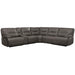 Parker Living - Spartacus 6 Piece Sectional Sofa in Haze - MSPA-PACKA(H)-HAZ - GreatFurnitureDeal