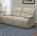 Parker Living - Spartacus Power Loveseat in Oyster - MSPA#822PH-OYS - GreatFurnitureDeal