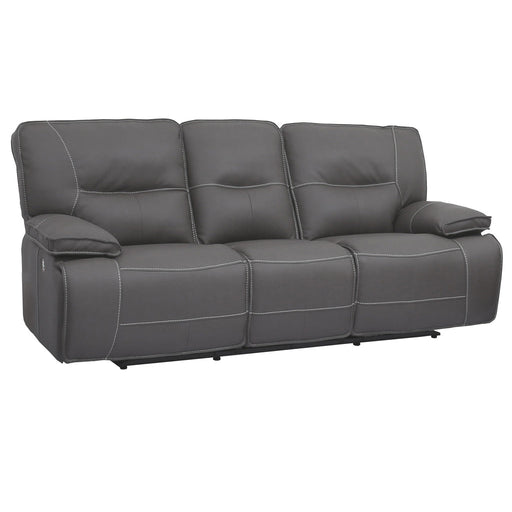 Parker Living - Spartacus Power Sofa in Haze - MSPA#832PH-HAZ - GreatFurnitureDeal