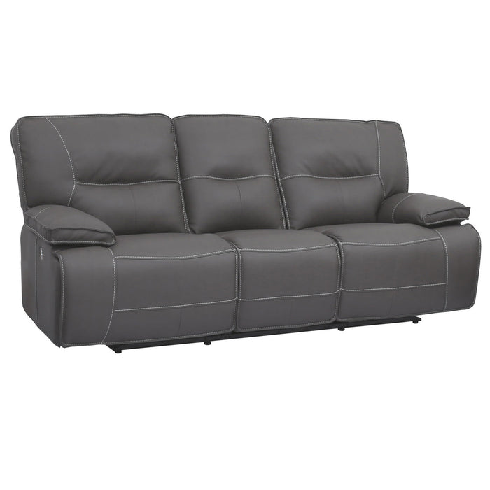 Parker Living - Spartacus Power Sofa in Haze - MSPA#832PH-HAZ - GreatFurnitureDeal