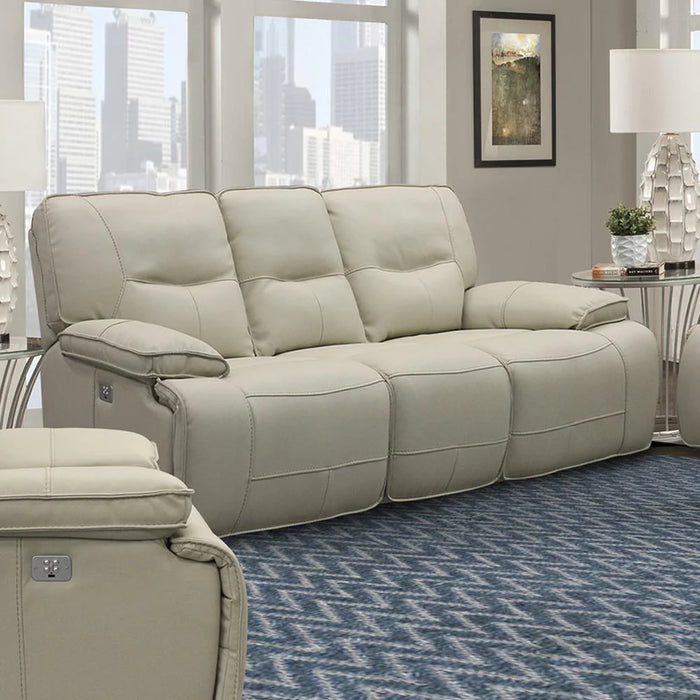 Parker Living - Spartacus Power Sofa in Oyster - MSPA#832PH-OYS - GreatFurnitureDeal