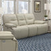 Parker Living - Spartacus Power Sofa in Oyster - MSPA#832PH-OYS - GreatFurnitureDeal