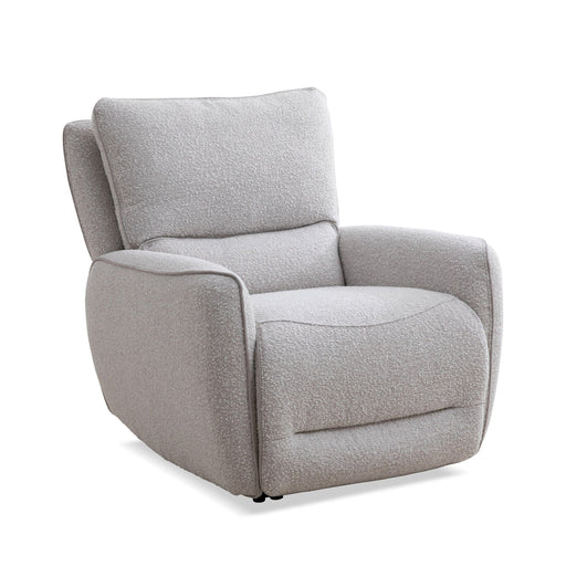 Parker Living - Stellar Power Zero Gravity Recliner in Bloke Cotton(Set of 2) - MSTR#812PHZ-BLCT - GreatFurnitureDeal