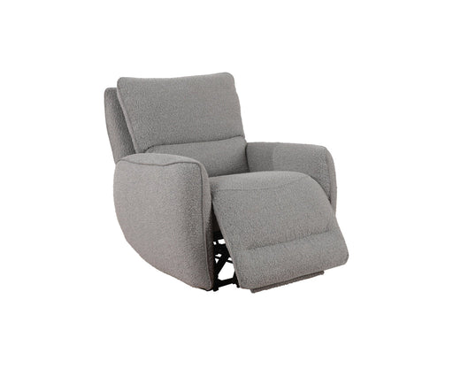 Parker Living - Stellar Power Zero Gravity Recliner in Bloke Smoke(Set of 2) - MSTR#812PHZ-BLSM - GreatFurnitureDeal