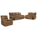 Parker Living - Swift 2 Piece Power Sofa Set in Bourbon - MSWI-31PH-BOU - GreatFurnitureDeal