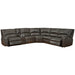 Parker Living - Swift Twilight Modular 6 Piece Power Reclining Sectional - MSWI-PACKA(H)-TWI - GreatFurnitureDeal