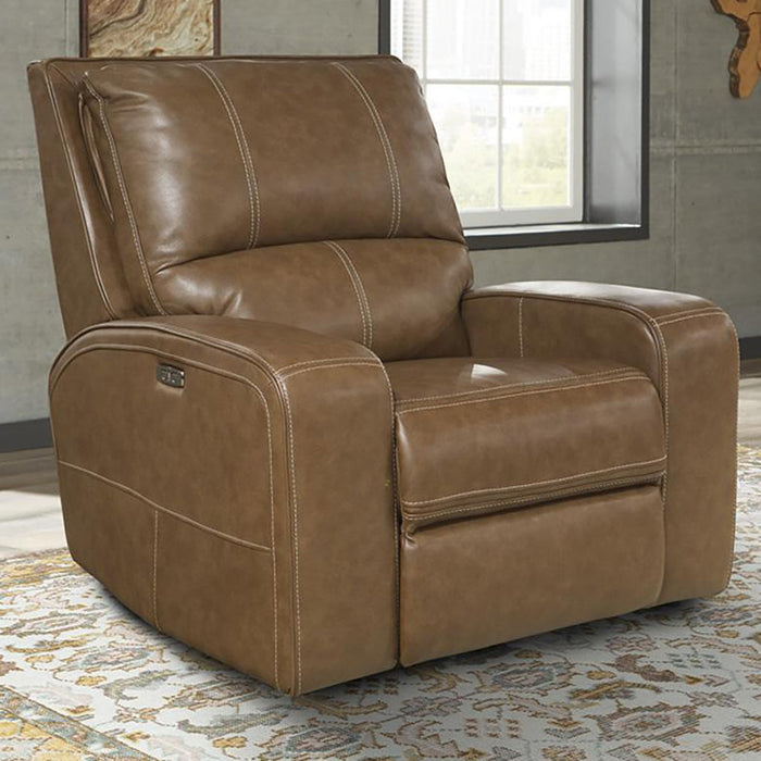 Parker Living - Swift 3 Piece Dual Reclining Power Living Room Set - MSWI#832PH-822PH-812PH-BOU - GreatFurnitureDeal